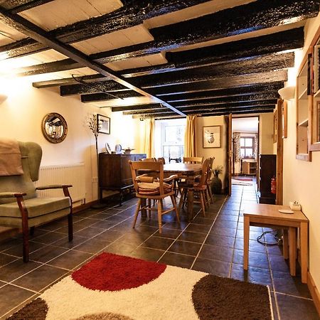 דולגלאו Bodwyn Country Cottage North Wales **By Seren Property** מראה חיצוני תמונה