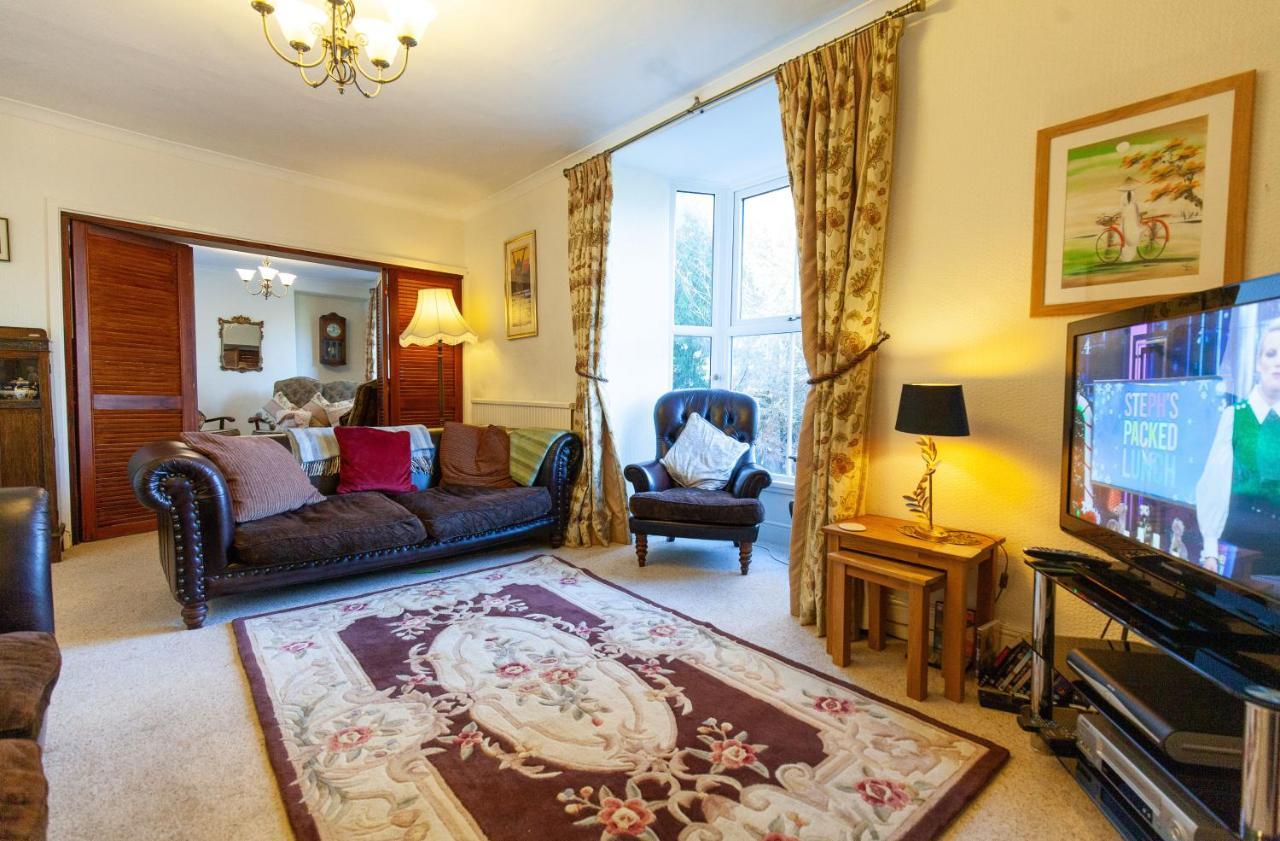 דולגלאו Bodwyn Country Cottage North Wales **By Seren Property** מראה חיצוני תמונה