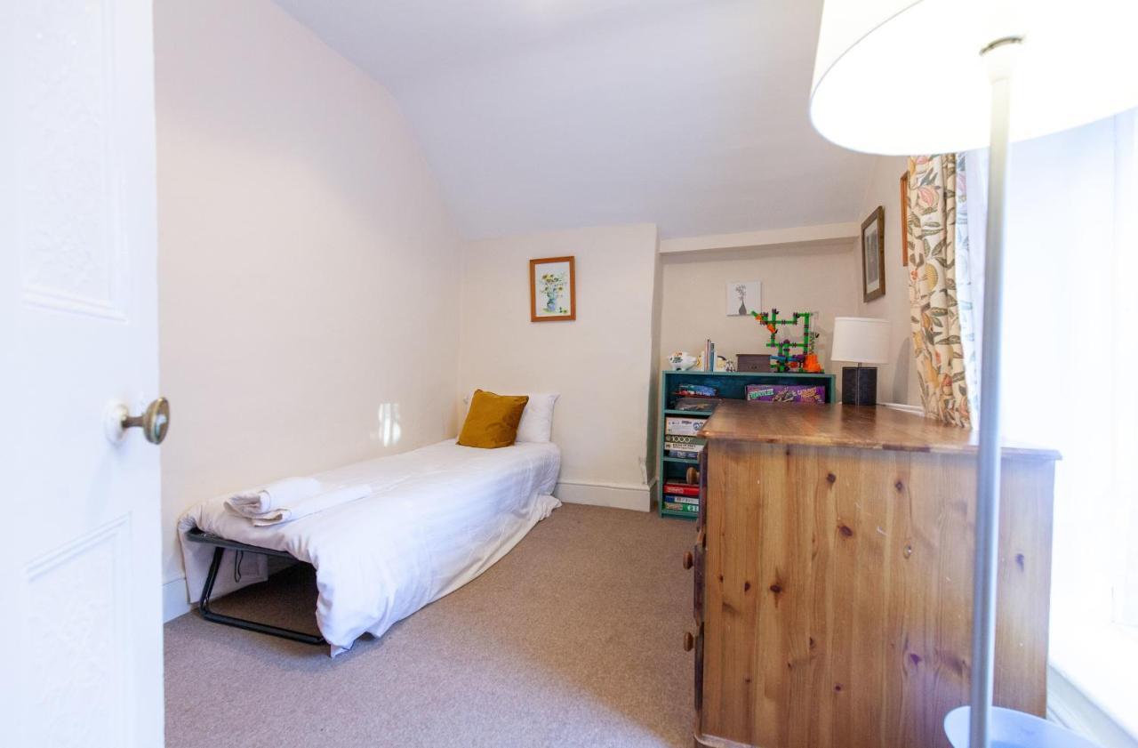 דולגלאו Bodwyn Country Cottage North Wales **By Seren Property** מראה חיצוני תמונה