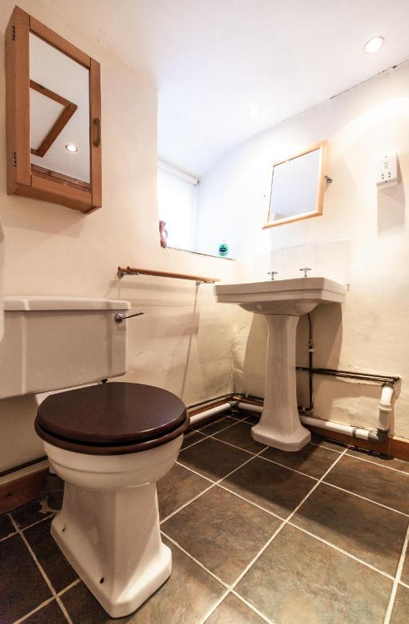 דולגלאו Bodwyn Country Cottage North Wales **By Seren Property** מראה חיצוני תמונה