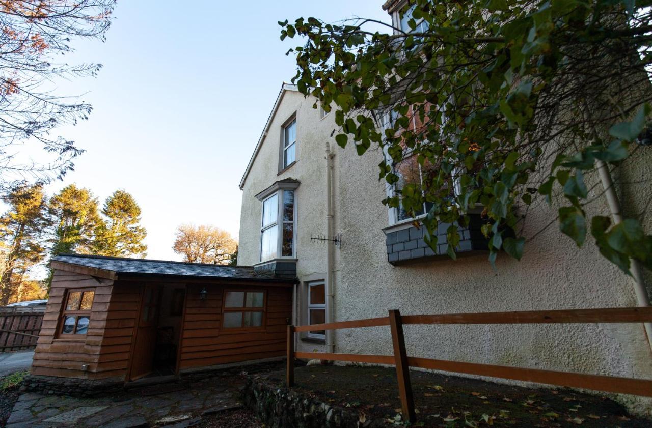 דולגלאו Bodwyn Country Cottage North Wales **By Seren Property** מראה חיצוני תמונה