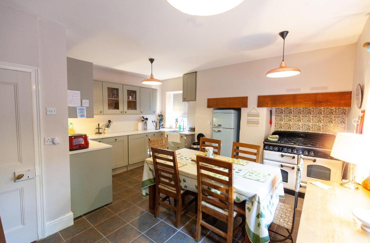 דולגלאו Bodwyn Country Cottage North Wales **By Seren Property** מראה חיצוני תמונה