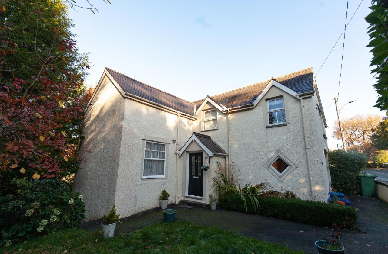 דולגלאו Bodwyn Country Cottage North Wales **By Seren Property** מראה חיצוני תמונה