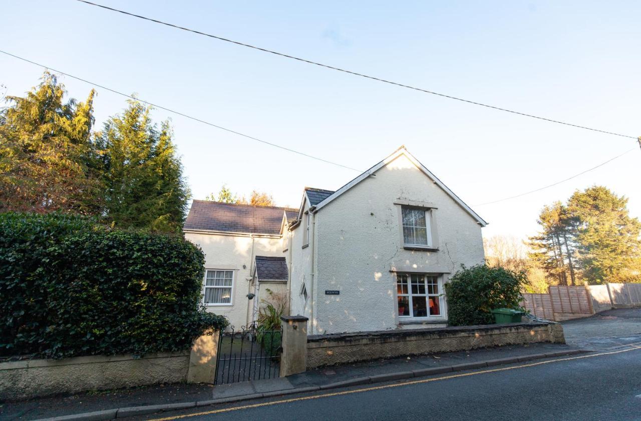 דולגלאו Bodwyn Country Cottage North Wales **By Seren Property** מראה חיצוני תמונה